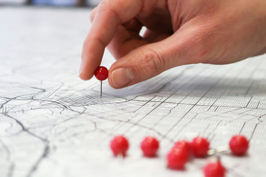 "How Far Will You Go?" Is The Wrong Question - What You Need To Ask Instead For The Goal Of Success