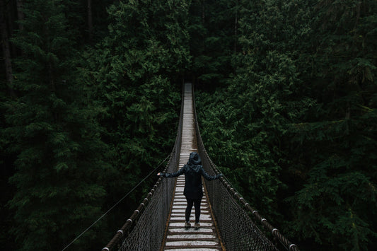 Losing The Chance To Experience Life - A Vacation Thought About How We Live