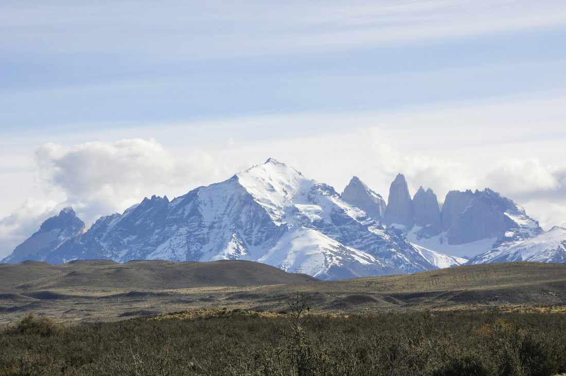 The Journey To The Mountain Of Success - Why Most Never Come Close To The Peak