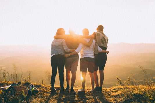 Things That Will Make You Happy - The Reality Most People Do Not Understand