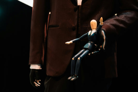 Are We More Susceptible To Hatred, Deceit, And Manipulation In Today's World? Understanding The Plagues That Are Preventing Us From Seeing Clearly