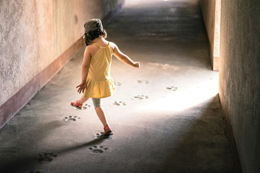 Fighting An Invisible Enemy - Why It Is So Easy To Fail In Today's World
