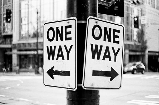 Why Taking Sides Frequently Ends In Disaster - Finding The Path To Something Better