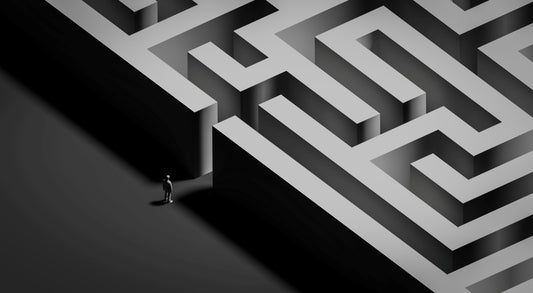 Finding A Way - Plus The Value Of A Minimum