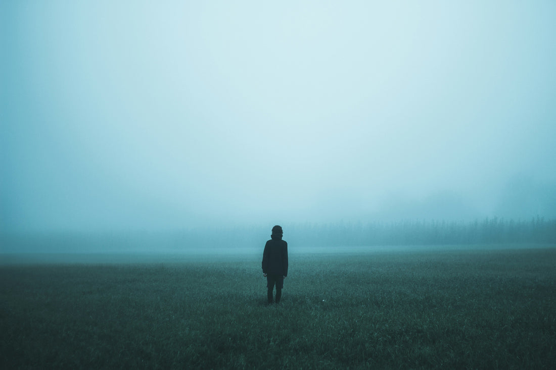 Seeking The Truly Unknown - The Struggle Of The Mind And Soul