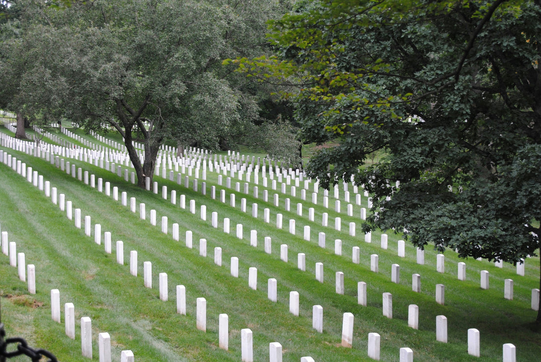 What Does It Mean To Honor? Honoring Sacrifice This Memorial Day 2024