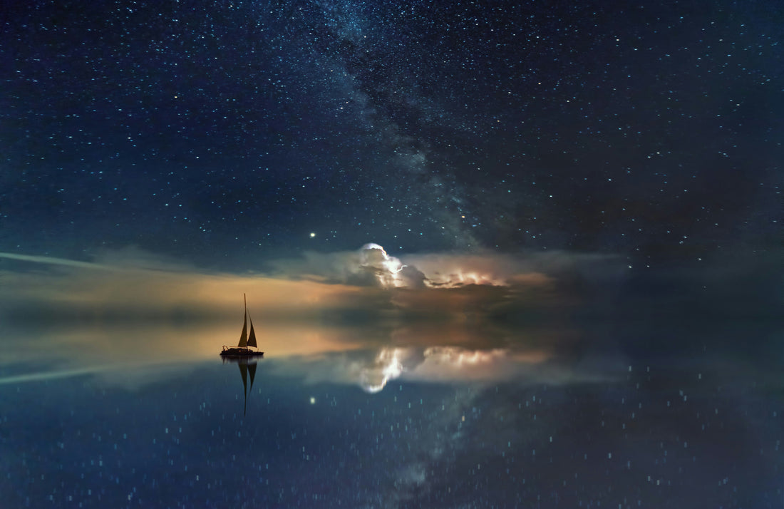 Dream Or Delusion? The Determining Factor In Whether You Reach Your Goals