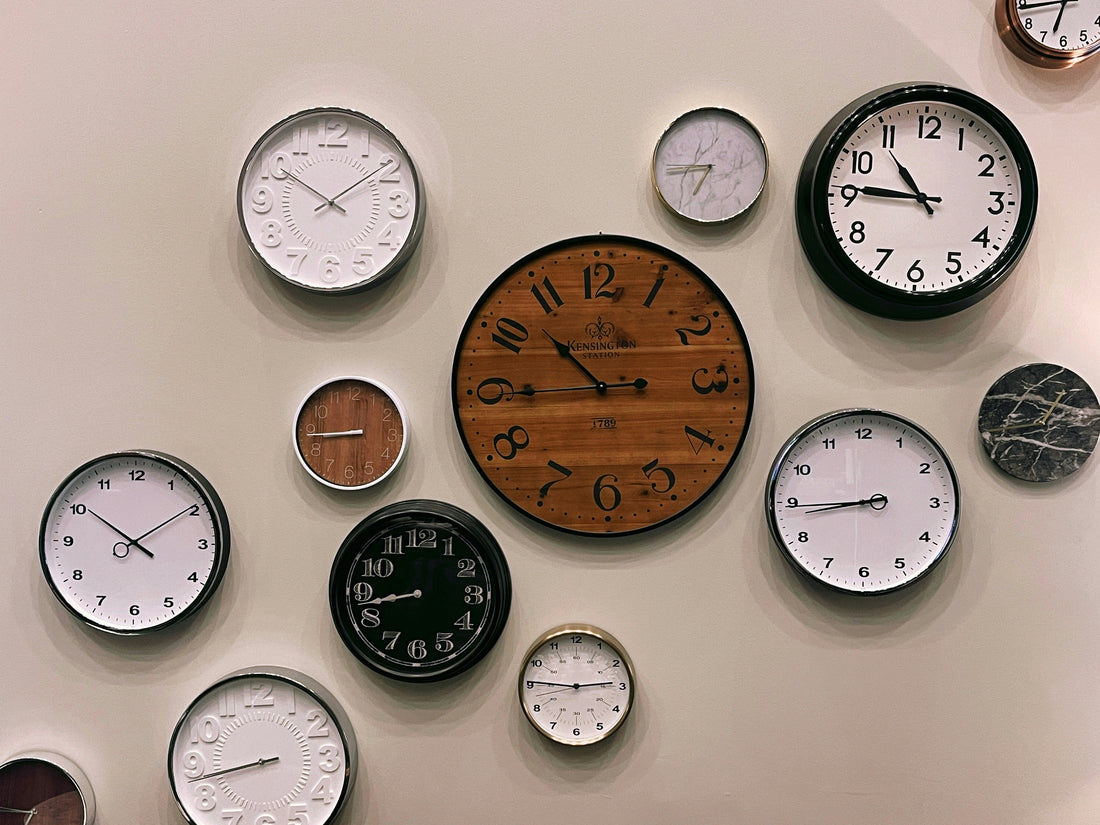 The Opposing Nature Of Timing - Understanding How To Navigate It Successfully