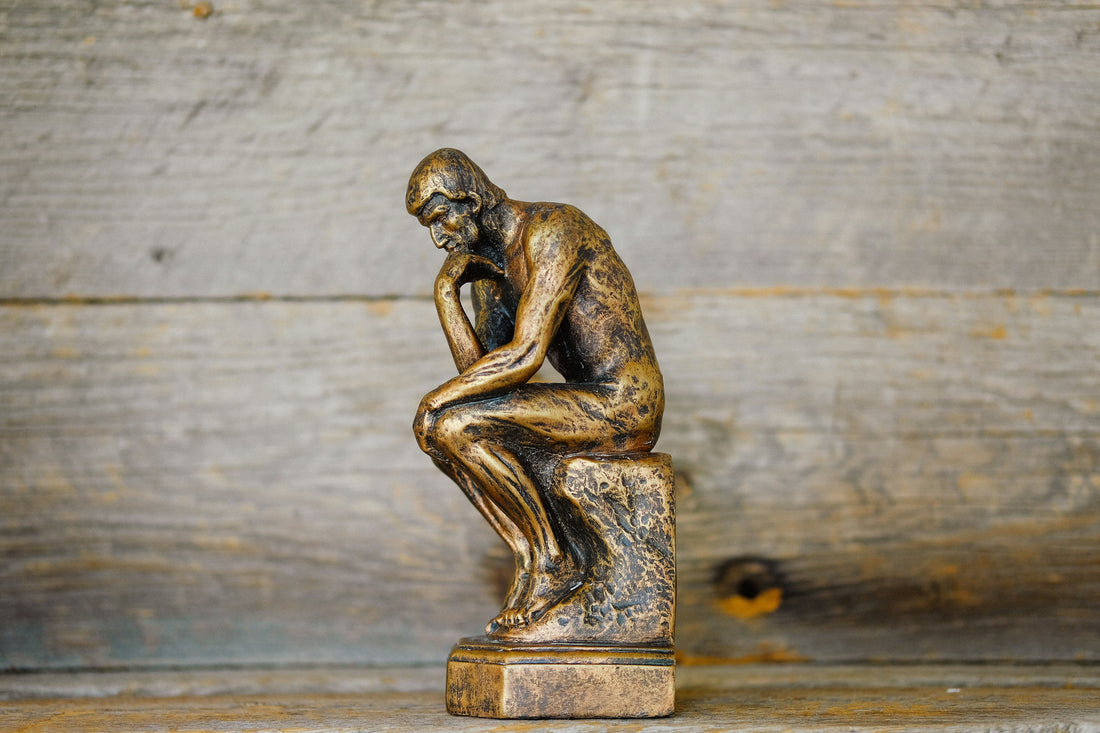 How To Know If You Deeply Understand Something - The Four Levels Of Knowledge On Any Topic