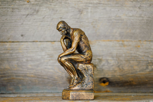 How To Know If You Deeply Understand Something - The Four Levels Of Knowledge On Any Topic