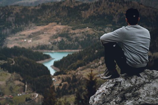 The Ecosystem Problem In Our Lives - Understanding The Macro And Micro Impact Of How We Live As Individuals