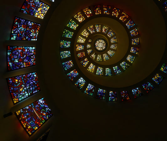 Reflections To Light The Future - The Year's Lessons