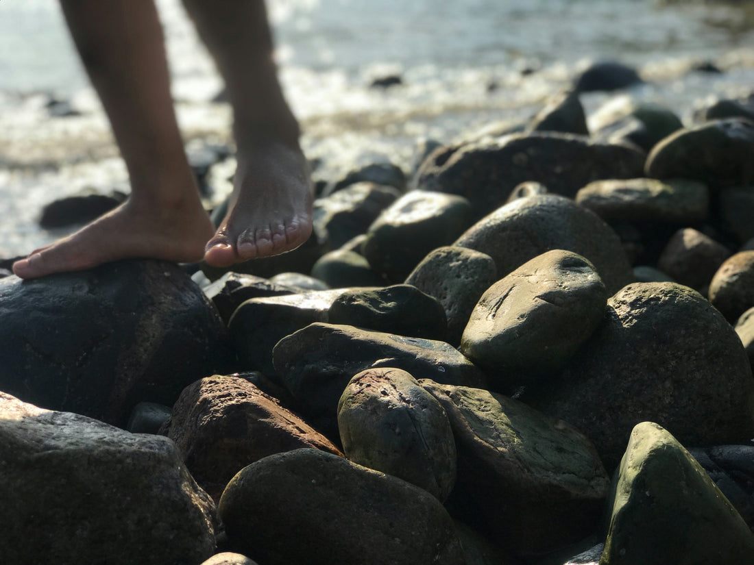 500 Days Straight Of Running - Why I Mostly Run Barefoot And How Daily Running Improves My Work
