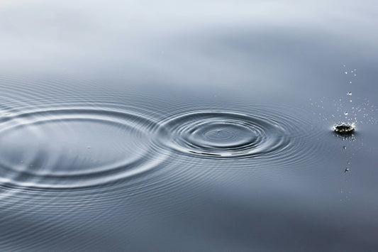 New Norms - Giving Yourself Grace When Things Change
