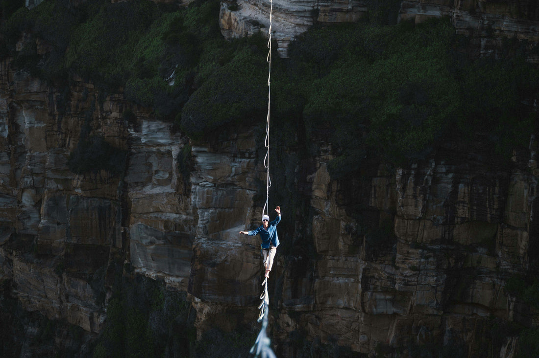 Failure To Judge The Risk - The Dual-Edged Challenge That Causes So Many Problems In Our Lives
