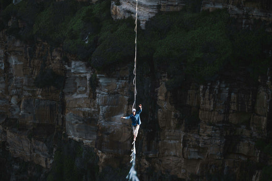 Failure To Judge The Risk - The Dual-Edged Challenge That Causes So Many Problems In Our Lives