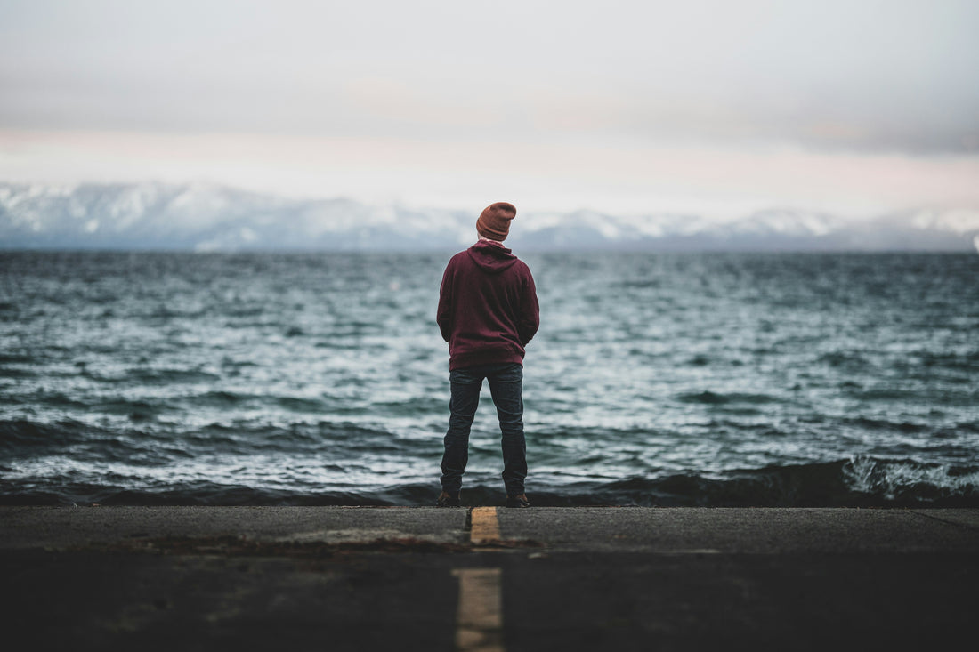 The Challenge Of Standing For Your Beliefs - Determining Where You Have Rooted Yourself In A World Of Darkness