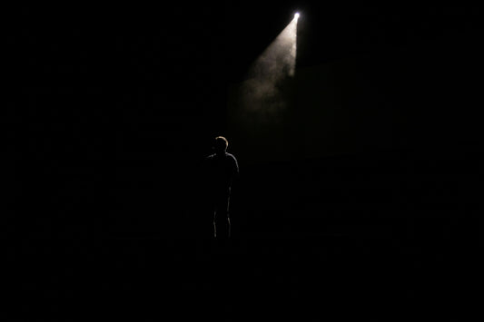 An Act In Futility - Facing Hopeless Situations