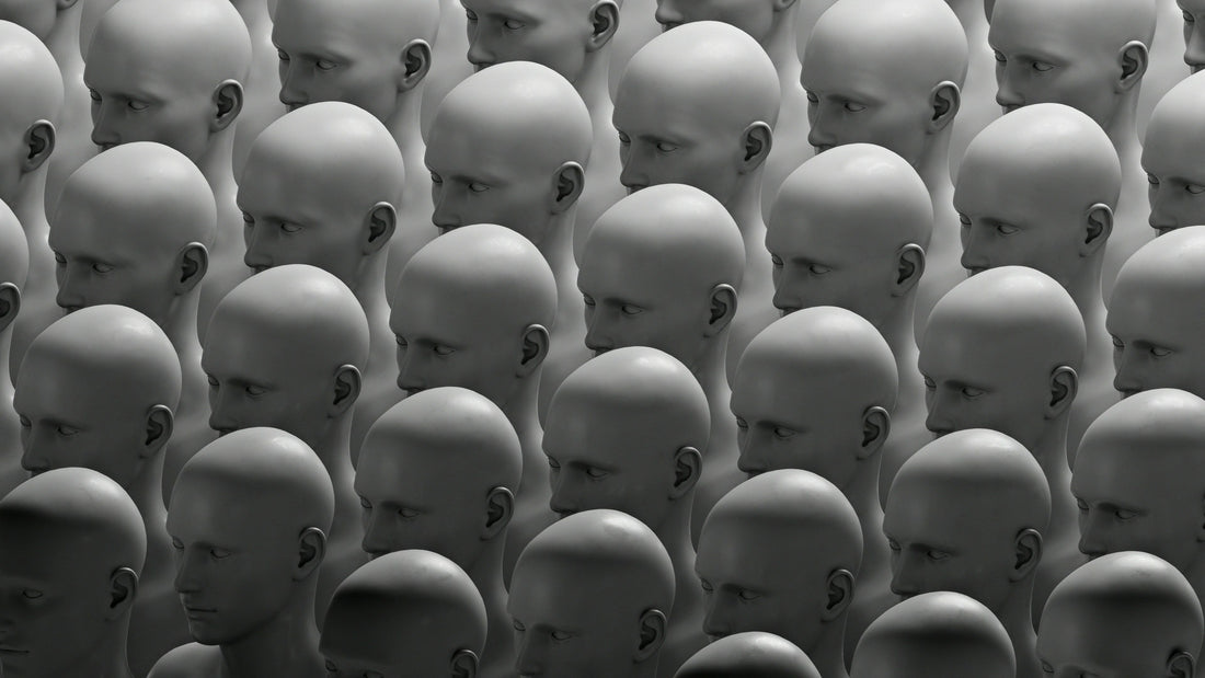 The Problem Of AI In Business Marketing - Making Today's Problem Worse... Faster