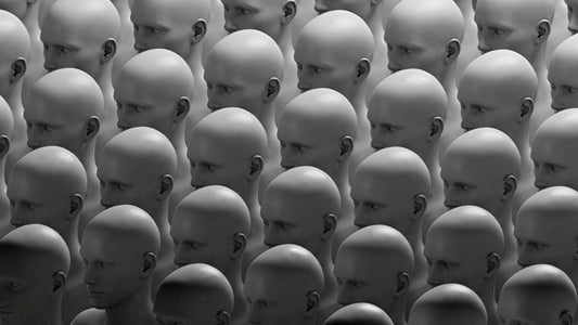 The Problem Of AI In Business Marketing - Making Today's Problem Worse... Faster