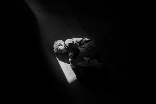 Obtaining Peace Amidst The World's Fear Factory - A Key To Unlocking Our Potential
