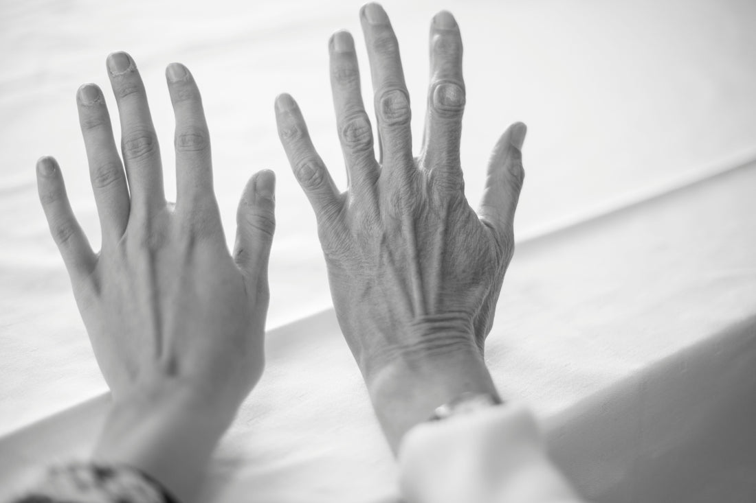 What If Our Understanding Of Aging Is Wrong? What The Research Consistently Fails To Take Into Account