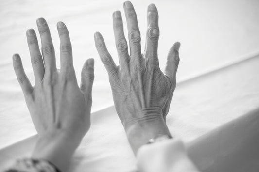 What If Our Understanding Of Aging Is Wrong? What The Research Consistently Fails To Take Into Account
