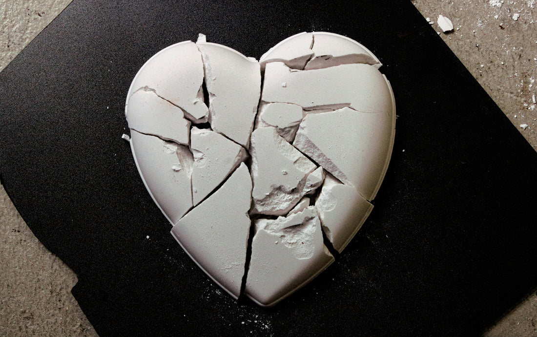 What Most Fail To Understand About Love - A Valentine's Day Message