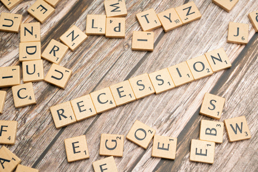 In Case Of Recession - What You Can Do To Prepare Yourself