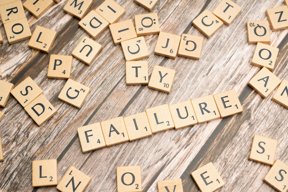 Why The Advice You Follow Doesn't Work - Or Stops Working Very Quickly