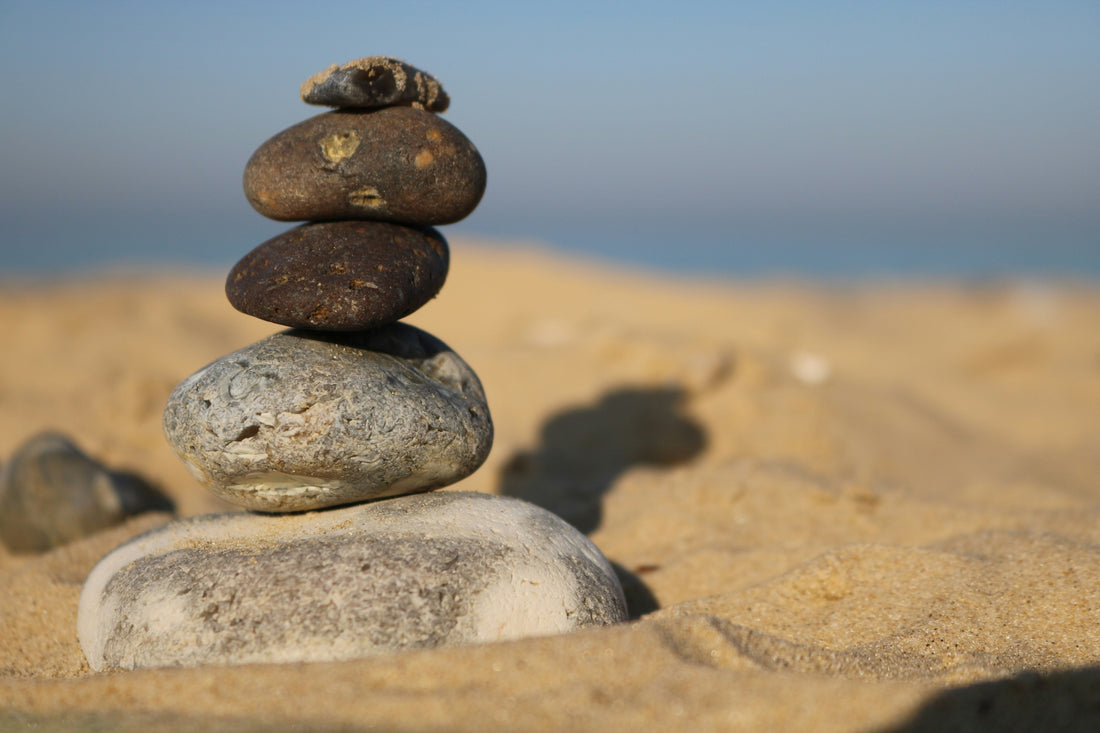 Stability In Success - The Underrated Sustainer In Stretching Toward Sageship