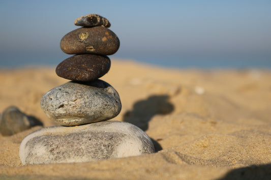 Stability In Success - The Underrated Sustainer In Stretching Toward Sageship