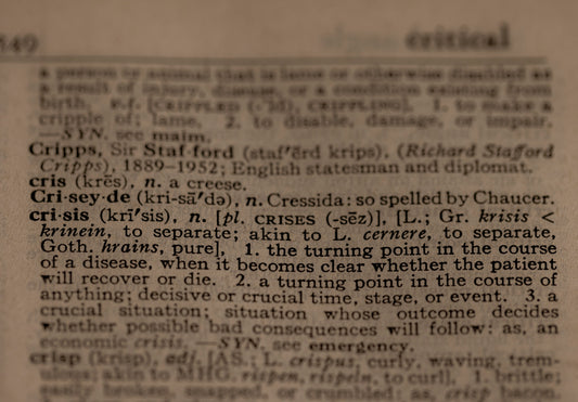 Leading Effectively During Times Of Crises And Stress - What You Need To Maintain Your Composure As A Leader