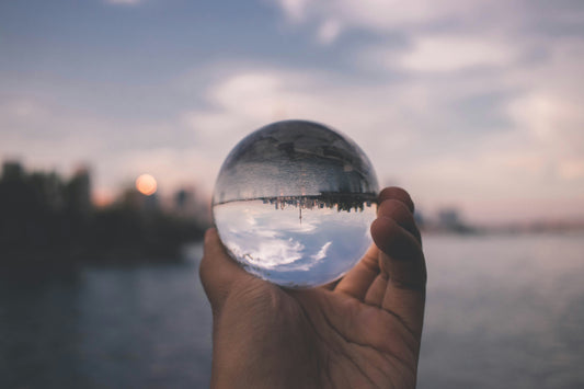 Whether To Be Unorthodox - Understanding The World And Whether You Need To Do Things Differently