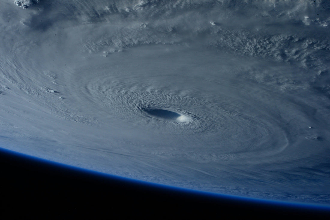 Becoming The Calm In The Storm - What Allows The Sage To Guide Others