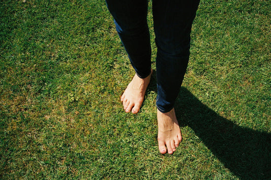 2 Years Running Every Single Day (Mostly Barefoot) - Why I Continue On The Journey Of My Run Streak