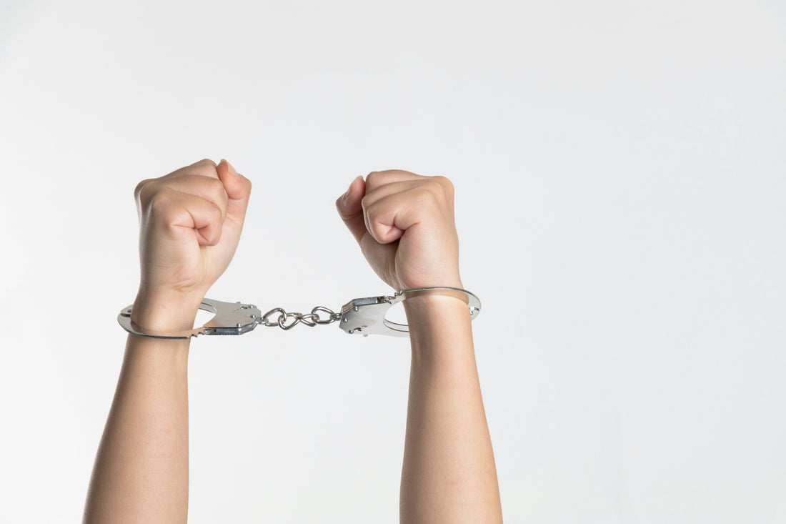 A Secret Reason Why You May Be Struggling To Change - Understanding The I Am Problem