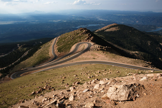 Riding The Highs And Lows To Optimize Stressors - Going Into My Day Of Barefoot Endurance Training