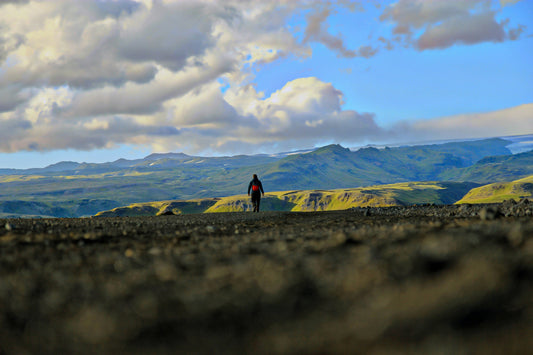 How Far Can You Go? Why Most People Do Not Get Far