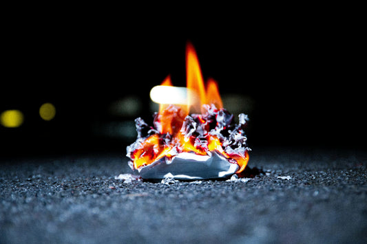 Did The Plan Truly Fail? What Most People Fail To Understand About The Plans For Their Goals