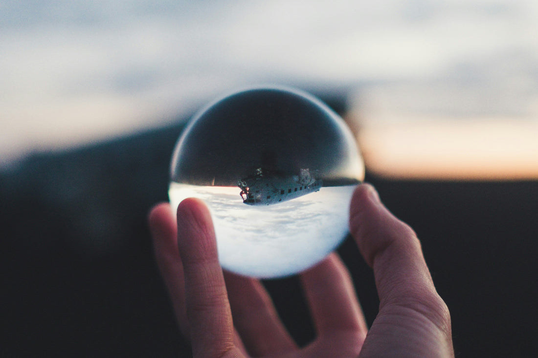 Mistaking Delusion For Genius - A Gigantic Problem In Today's World, While Ignoring Genius As Delusion