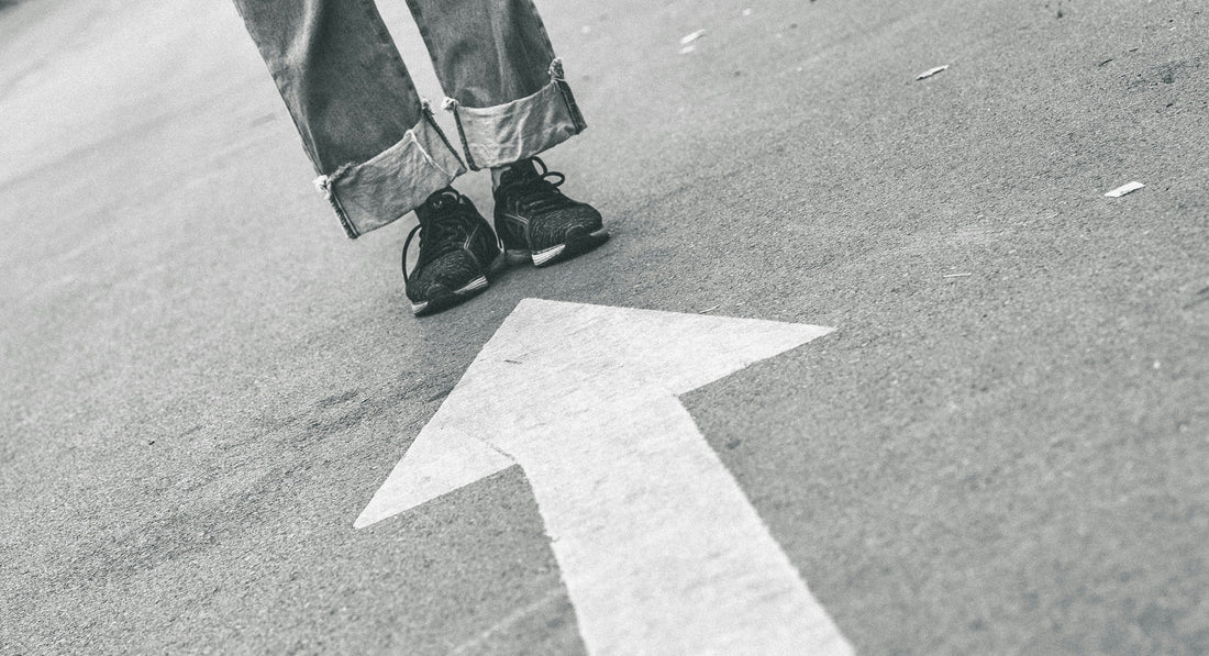 What They Fail To Tell You About Purpose - That Causes Most People To Quit For The Wrong Reasons