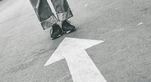What They Fail To Tell You About Purpose - That Causes Most People To Quit For The Wrong Reasons