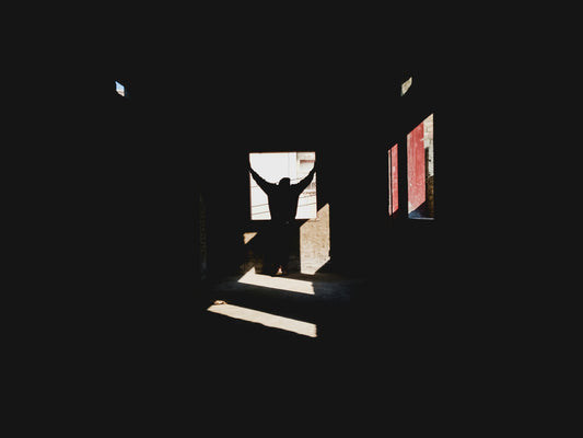 Am I Doing Enough? The Mental Challenges Of Attempting to Positively Impact The World