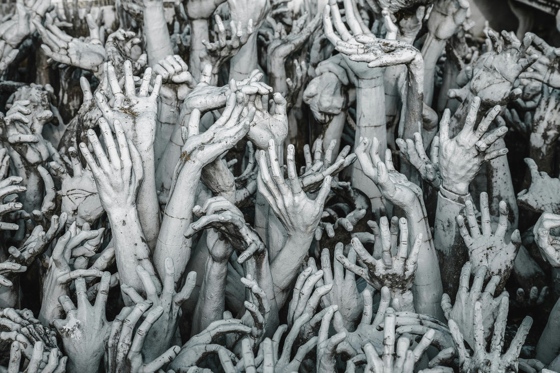 The Great AI Rehire And Dual Human Trap Leaders Are Sprinting Into - The Predictable Consequences Of The Choices In The Great AI Deception By The Cult Of The C-Suite