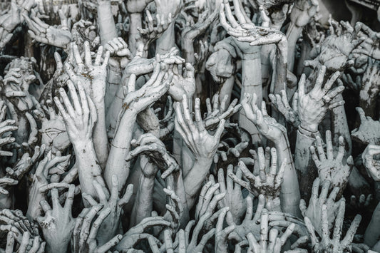 The Great AI Rehire And Dual Human Trap Leaders Are Sprinting Into - The Predictable Consequences Of The Choices In The Great AI Deception By The Cult Of The C-Suite