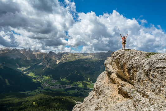 How To Do More Than You Imagined Possible - The Rule Of Rules