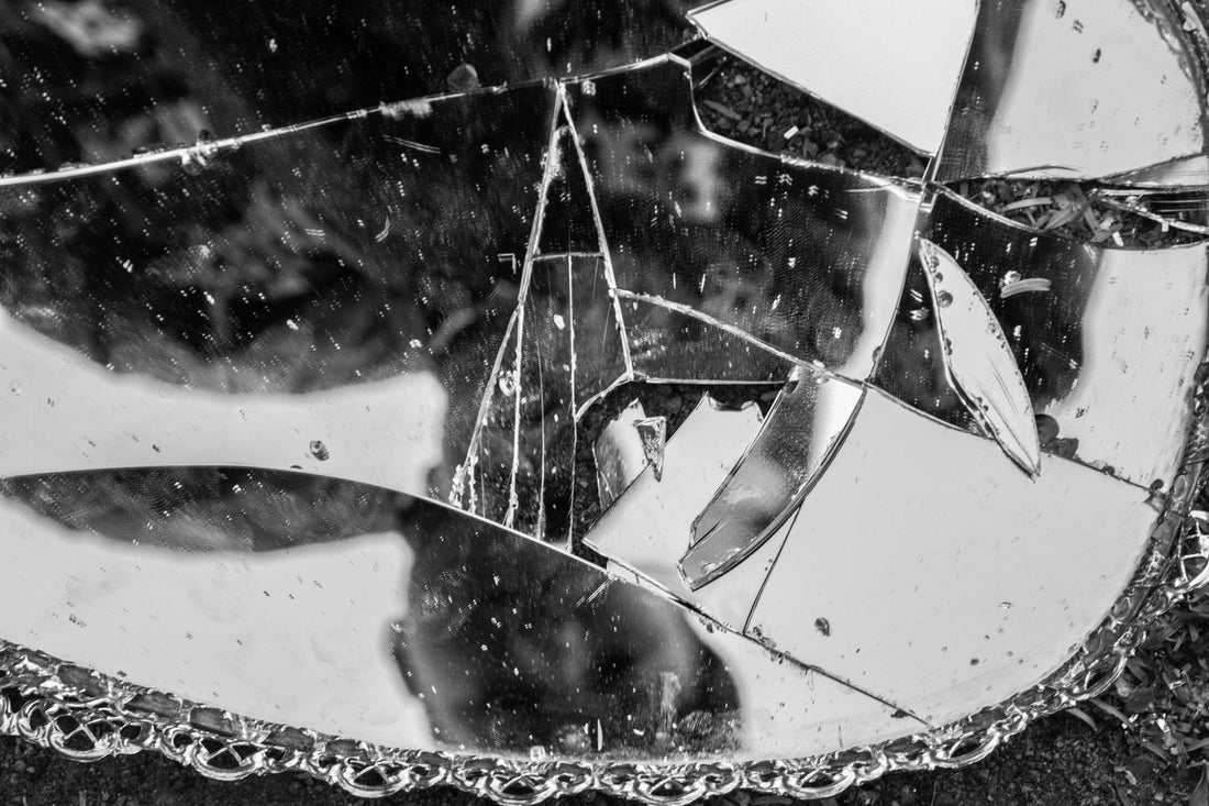 The Reflection Problem In AI - How It Explains The Problems We See In Society Today