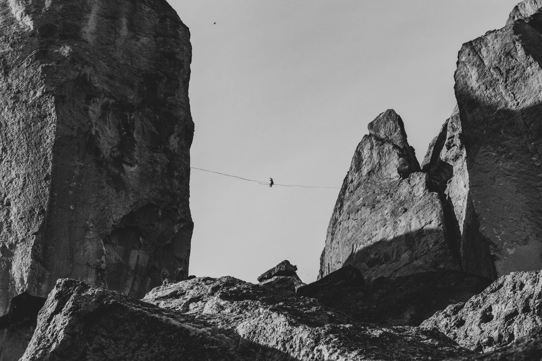 Dedication, Obsession, And Madness - The Boundary Of Success Few Are Willing To Cross