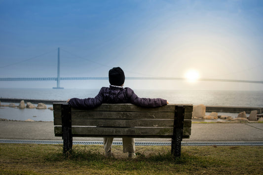 Taking Rest - The Path That Most Fail To Take In The Goal Of Success